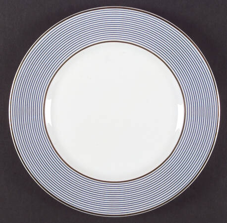 Crinoline Blue by Raynaud