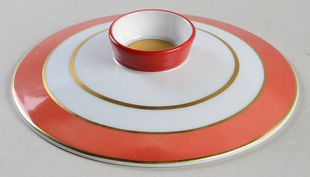 Cristobal Chinese Vegetable Plate