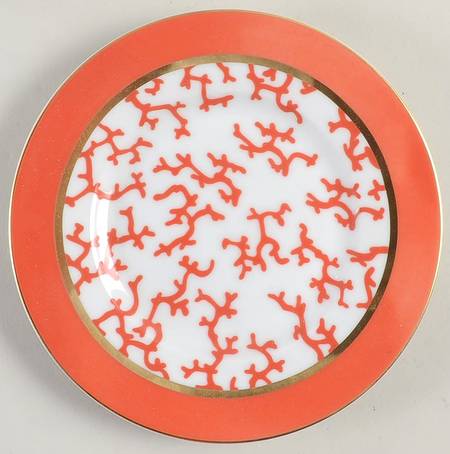 Cristobal Bread & Butter Plate