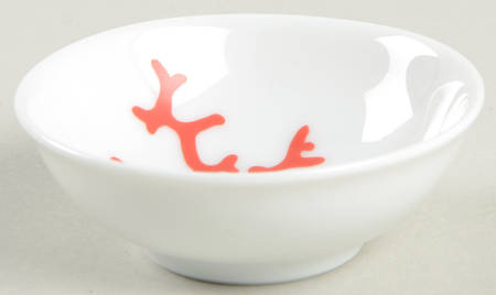 Cristobal Soja Dish