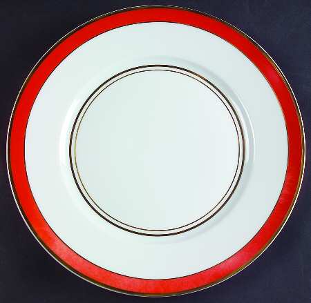 Cristobal Dinner Plate