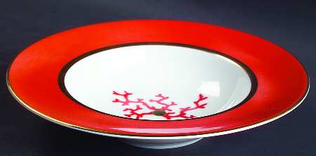 Cristobal Rim Soup Bowl