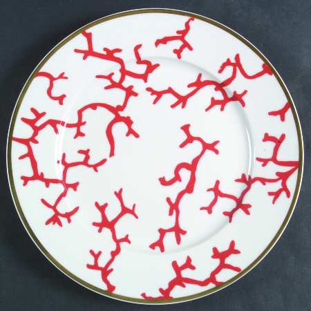 Cristobal Service Plate (Charger)