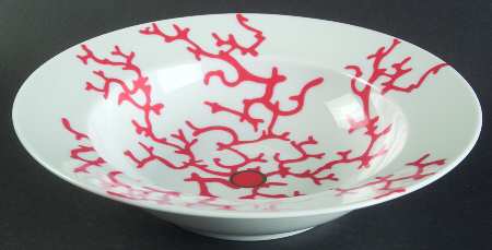 Cristobal 9" Individual Pasta Bowl