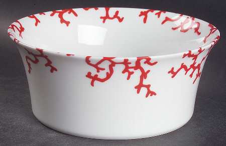 Cristobal 7" Chinese Bowl