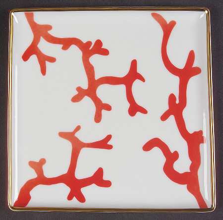 Cristobal Large Square Tray