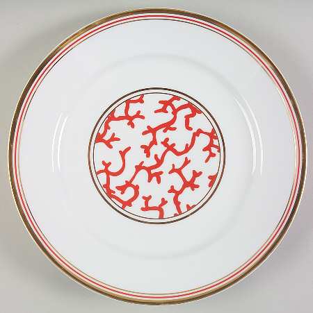 Cristobal 11" Chop Plate (Round Platter)