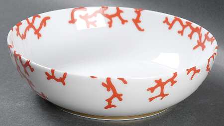 Cristobal Coupe Cereal Bowl