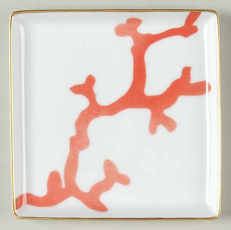 Cristobal Square Tray