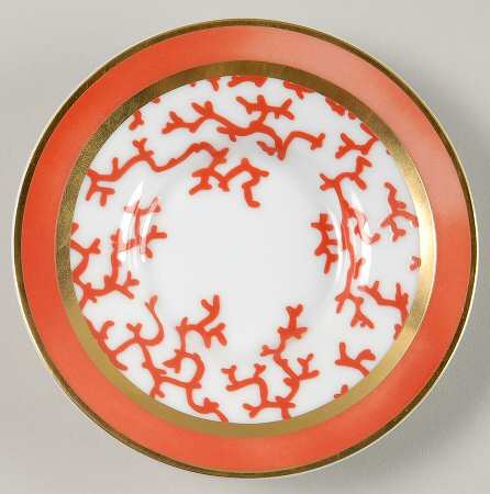 Cristobal Saucer for Demitasse Cup