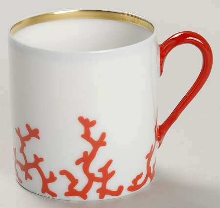 Cristobal Flat Demitasse Cup