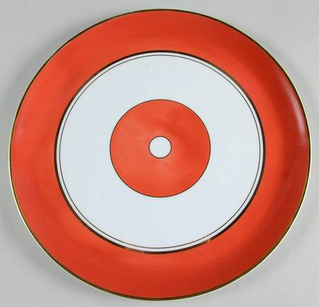 Cristobal Cake Plate