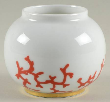 Cristobal Sugar Bowl No Lid