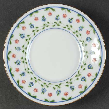 Lafayette Saucer for Flat Cup