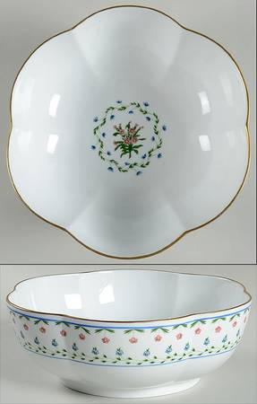 Lafayette 9" Melon Bowl
