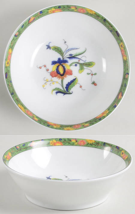 Louviers Fruit/Dessert (Sauce) Bowl
