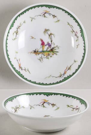 Si Kiang Bone Dish