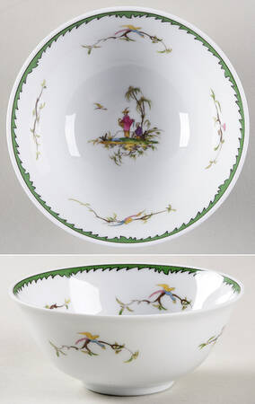 Si Kiang Asian Bowl