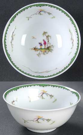 Si Kiang Asian Bowl