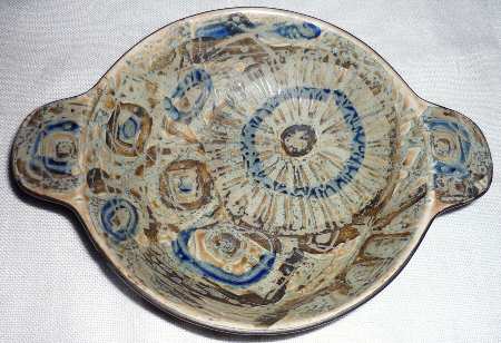 870 Lugged Cereal Bowl