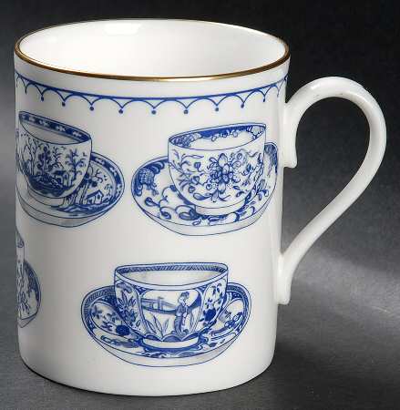 Cup of Cups Mug