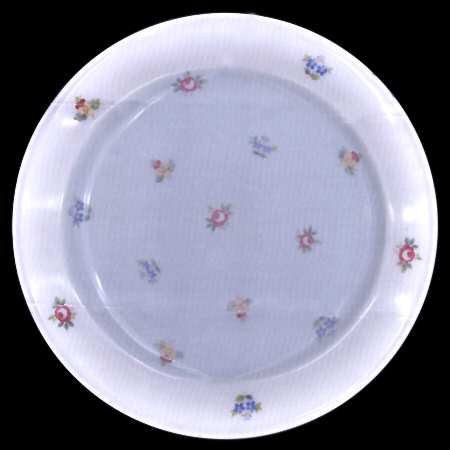 R1188 Salad Plate
