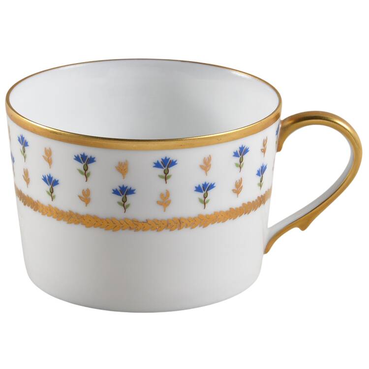 Vieux Nyon Nyon Flat Cup