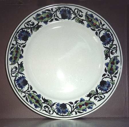 Persian by Royal Cauldon