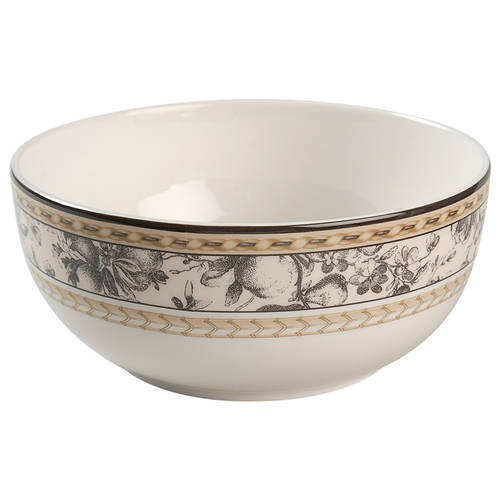 Provence Noir 6" All Purpose Bowl