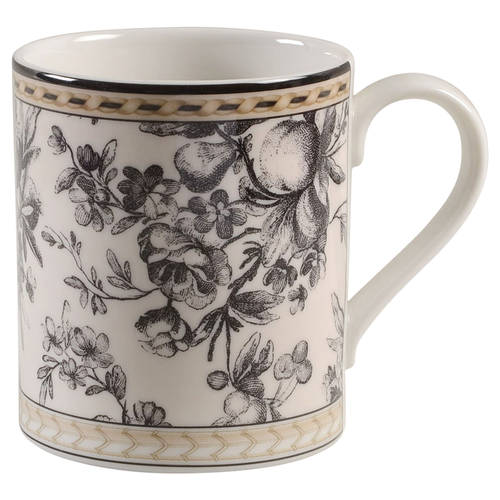 Provence Noir Mug
