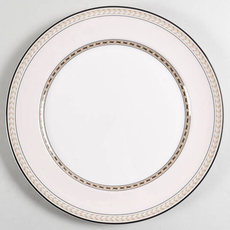 Provence Noir Service Plate (Charger)