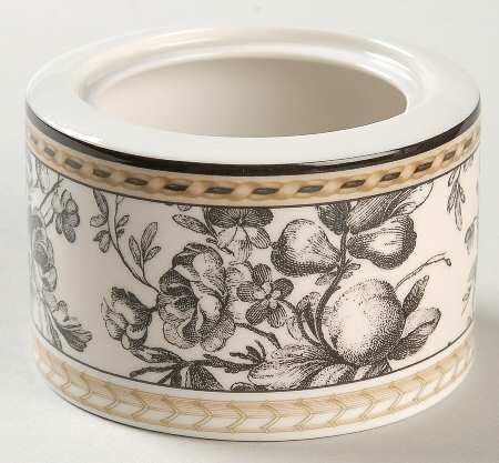 Provence Noir Sugar Bowl No Lid
