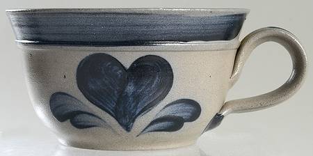 Heart Soup Mug