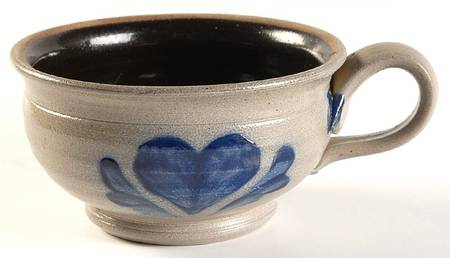 Heart Soup Mug