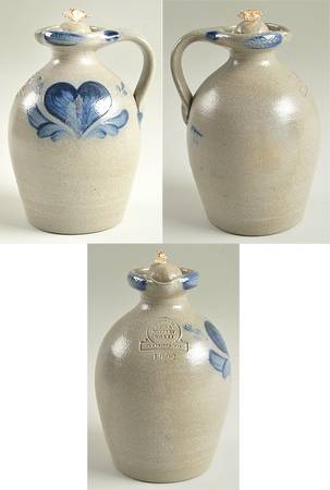 Heart 16 Oz Jug