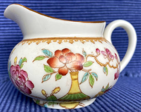 L7154 Creamer