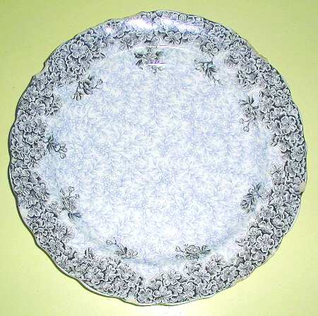 RW112 by Royal Worcester