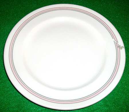RD135 Dinner Plate