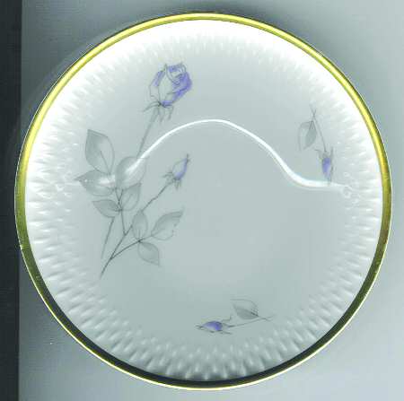 Pompadour by Royal Heritage