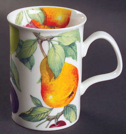 Malvern Mug