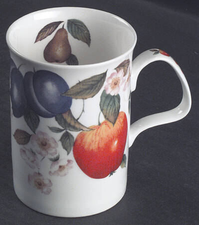 Malvern Mug