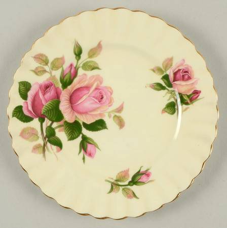 English Beauty (Montrose) by Royal Albert