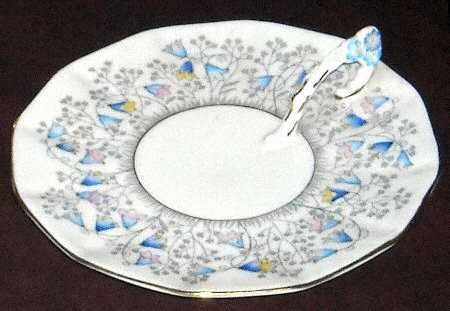 Bluebell Time Lemon Dish