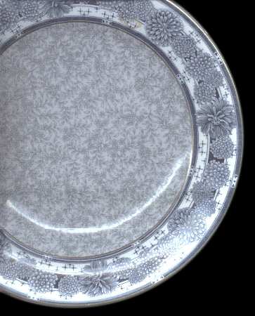 Rw113 by Royal Worcester