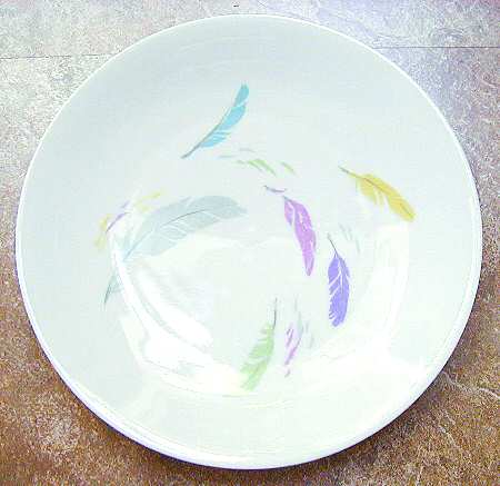Plume Au Vent by Raynaud