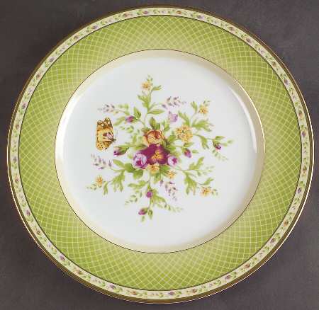 Seasons of Colour Spring Trellis by Royal Albert