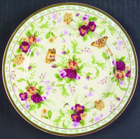 Seasons of Colour (Spring Chintz) by Royal Albert