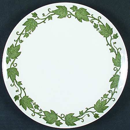 English Ivy (Coupe) by Royal (USA)