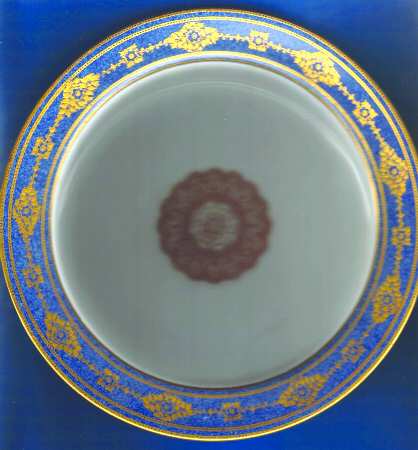 C2764 by Royal Worcester