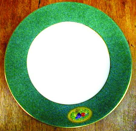 RW116 by Royal Worcester